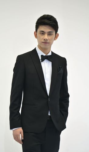 王胜军 动态图形设计负责人